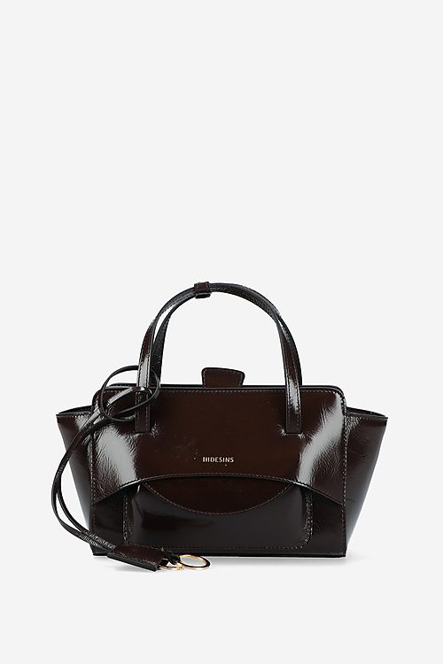 Hidesins Crossbody Brown