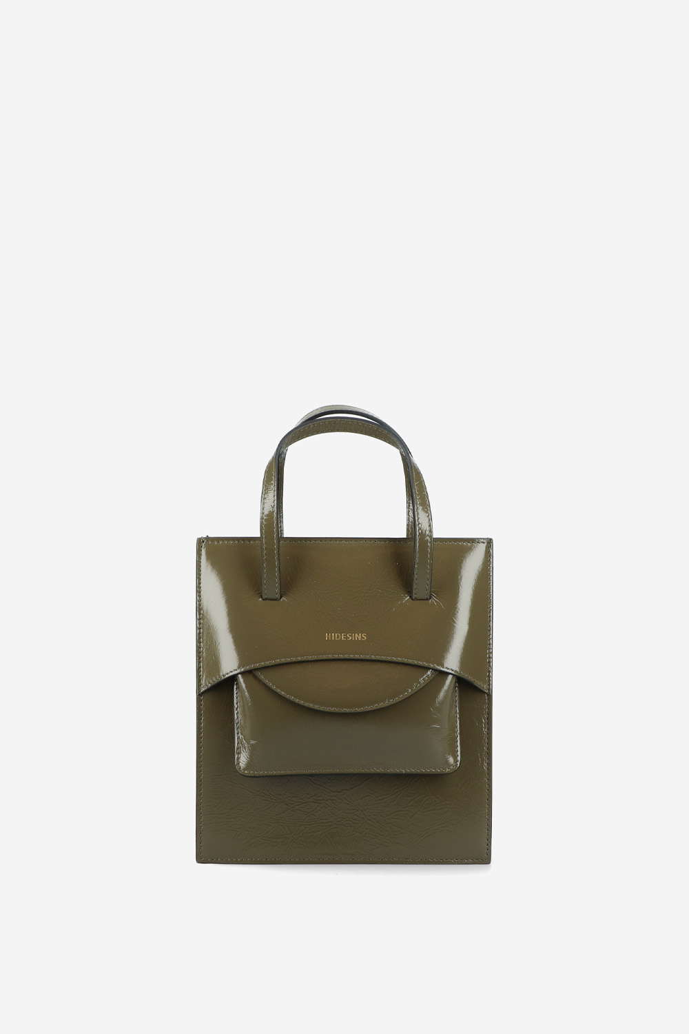 Hidesins Crossbody Green