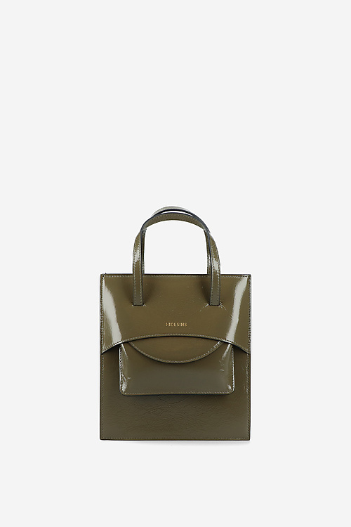 Hidesins Crossbody Green