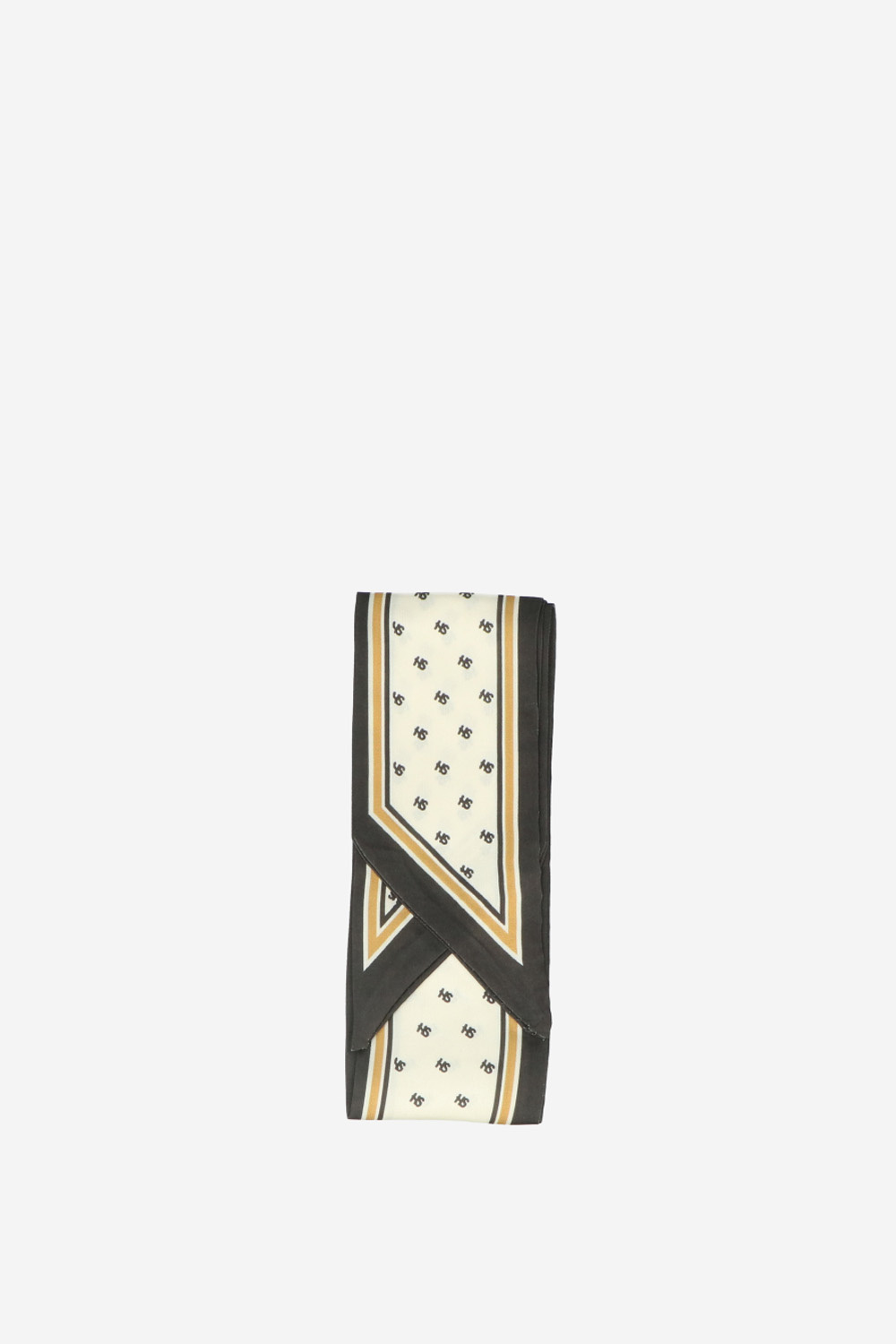 Hidesins Scarfs Beige