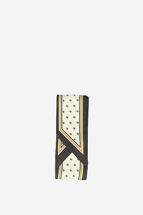 Hidesins Scarfs Beige