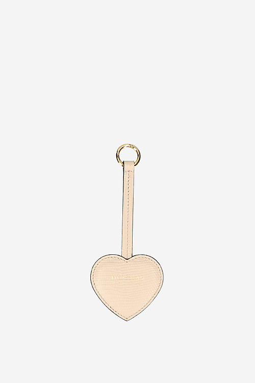 Hidesins Sleutelhanger Beige