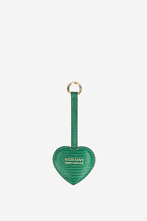 Hidesins Sleutelhanger Groen