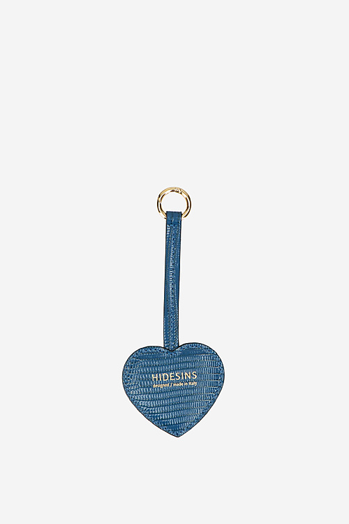 Hidesins Sleutelhanger Blauw
