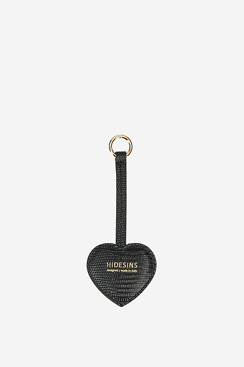 Hidesins Sleutelhanger Zwart