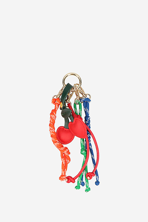 Hidesins Sleutelhanger Felle kleuren