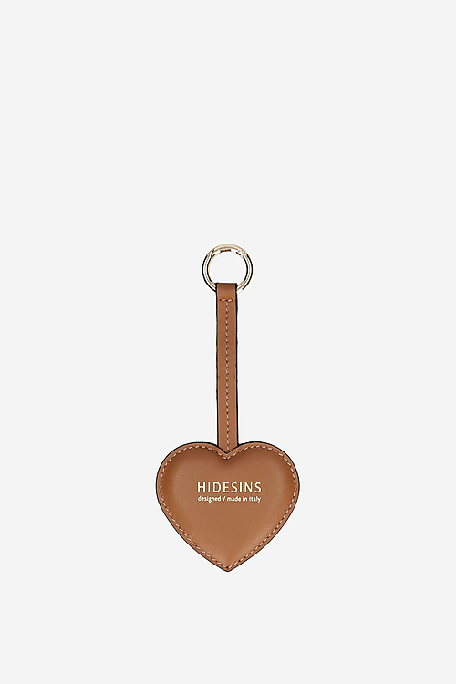 Hidesins Sleutelhanger Bruin