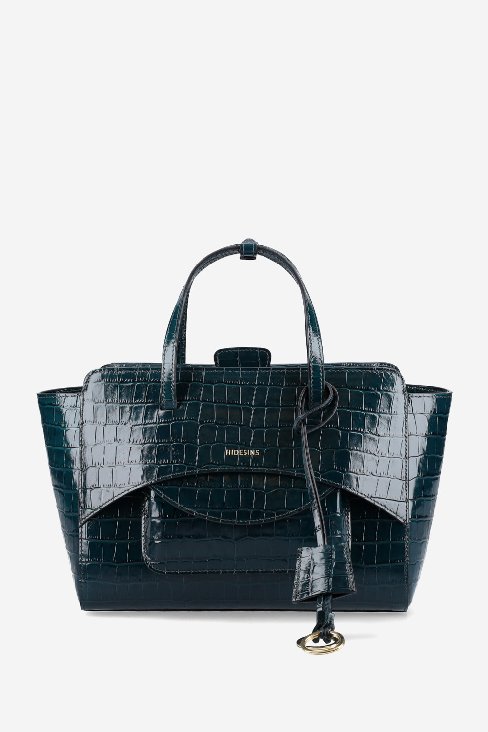 Hidesins Crossbody Blue
