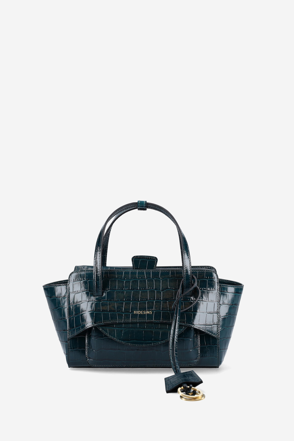Hidesins Crossbody Blue