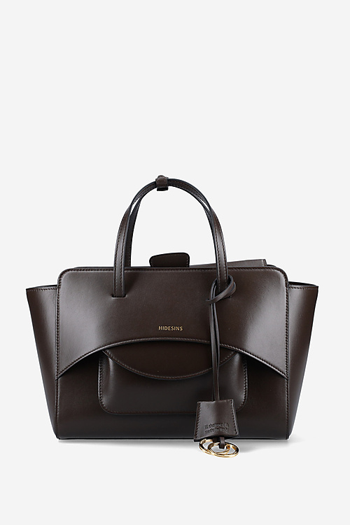 Hidesins Crossbody Brown