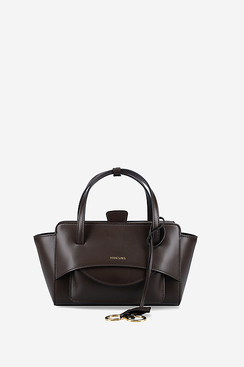 Hidesins Crossbody Brown