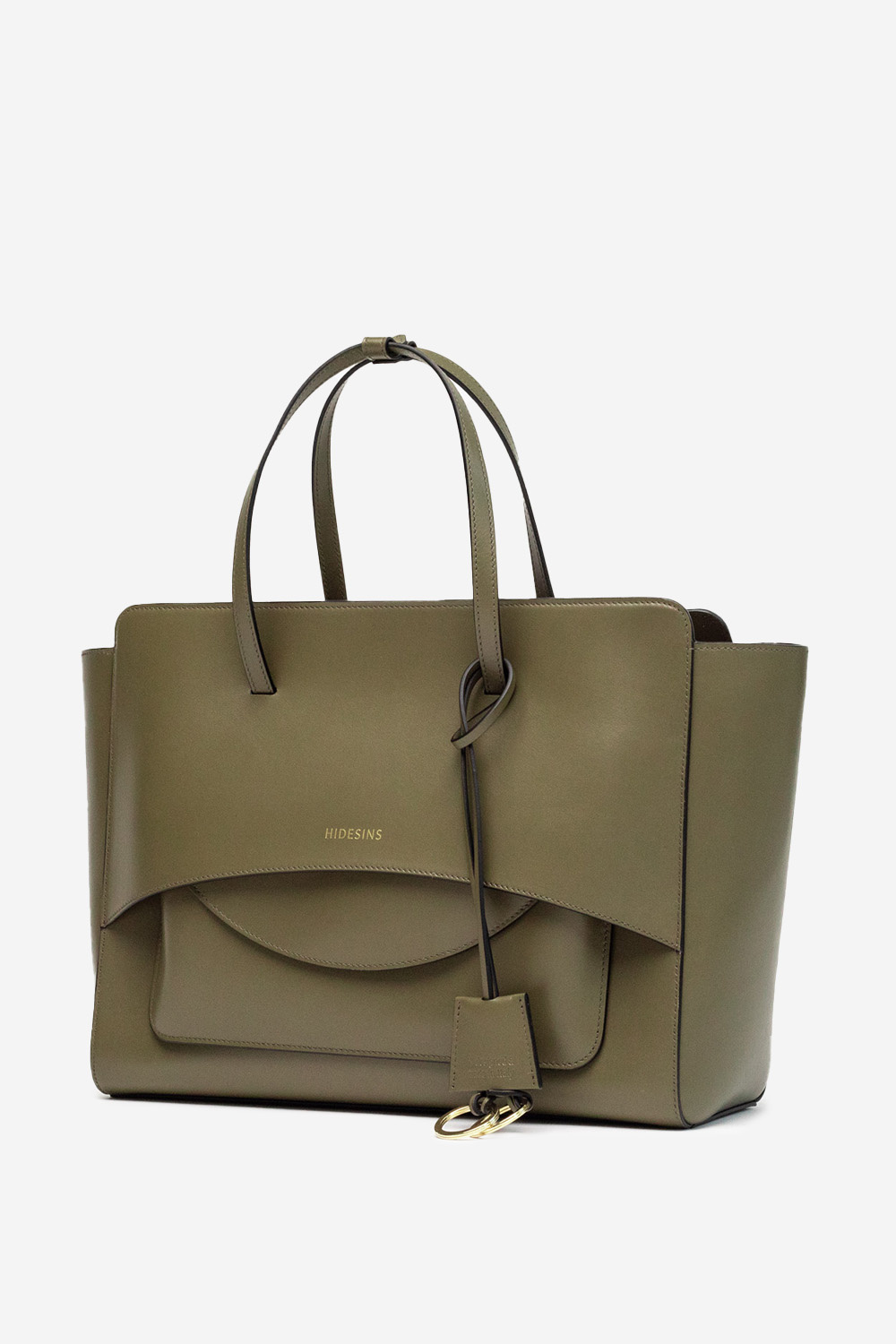 Hidesins Shoulder bag Green