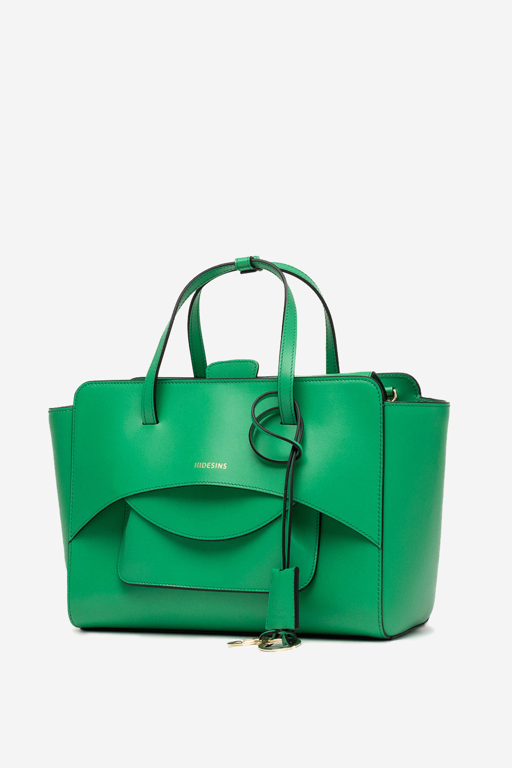 Hidesins Shoulder bag Green