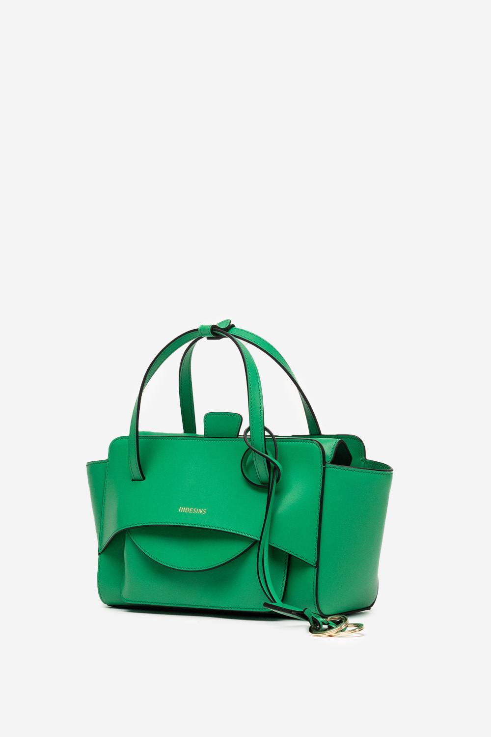 Hidesins Shoulder bag Green