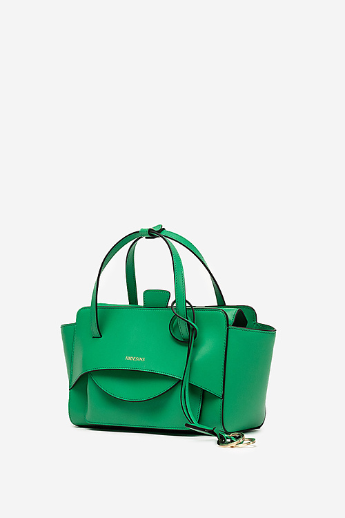 Hidesins Shoulder bag Green