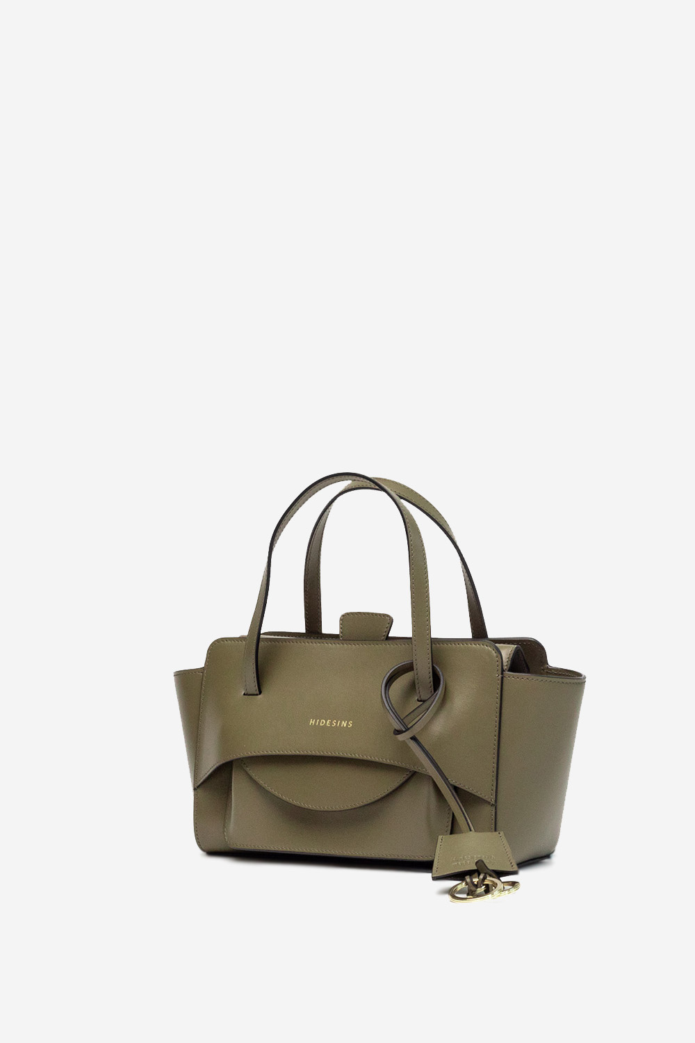 Hidesins Shoulder bag Green