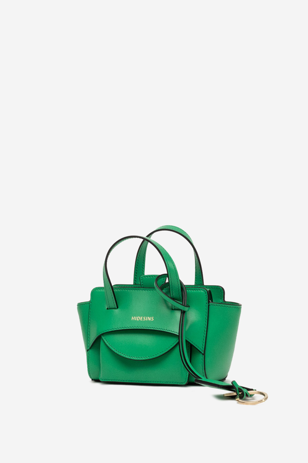 Hidesins Shoulder bag Green