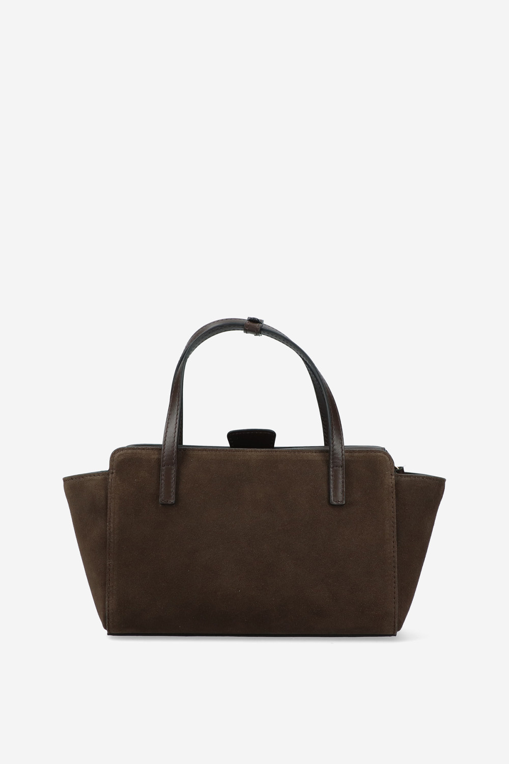 Hidesins Crossbody Brown