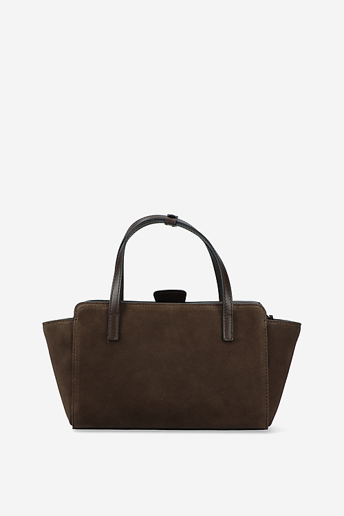 Hidesins Crossbody Brown