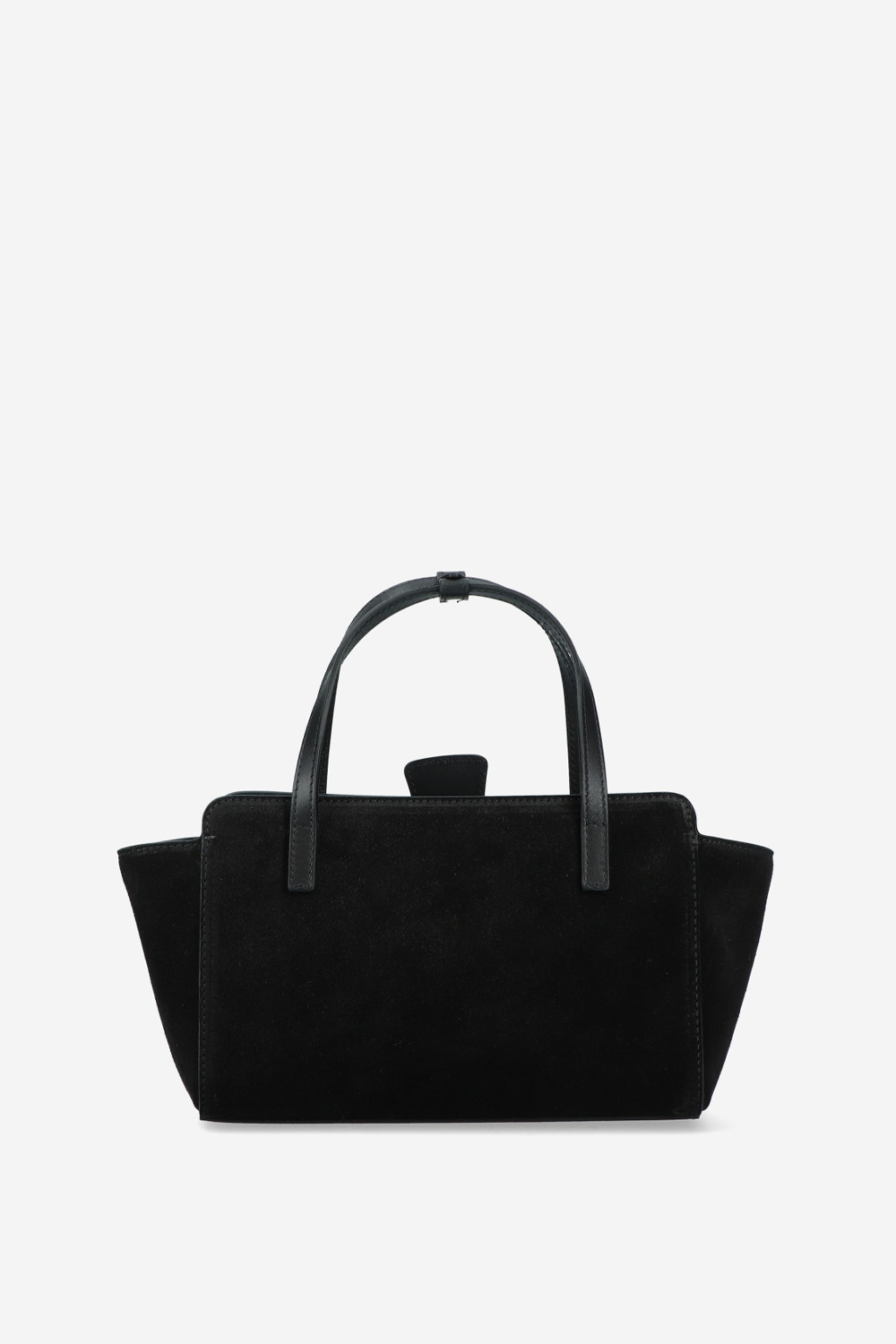 Hidesins Crossbody Black