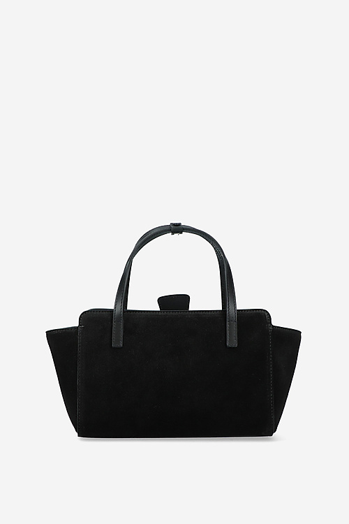 Hidesins Crossbody Black