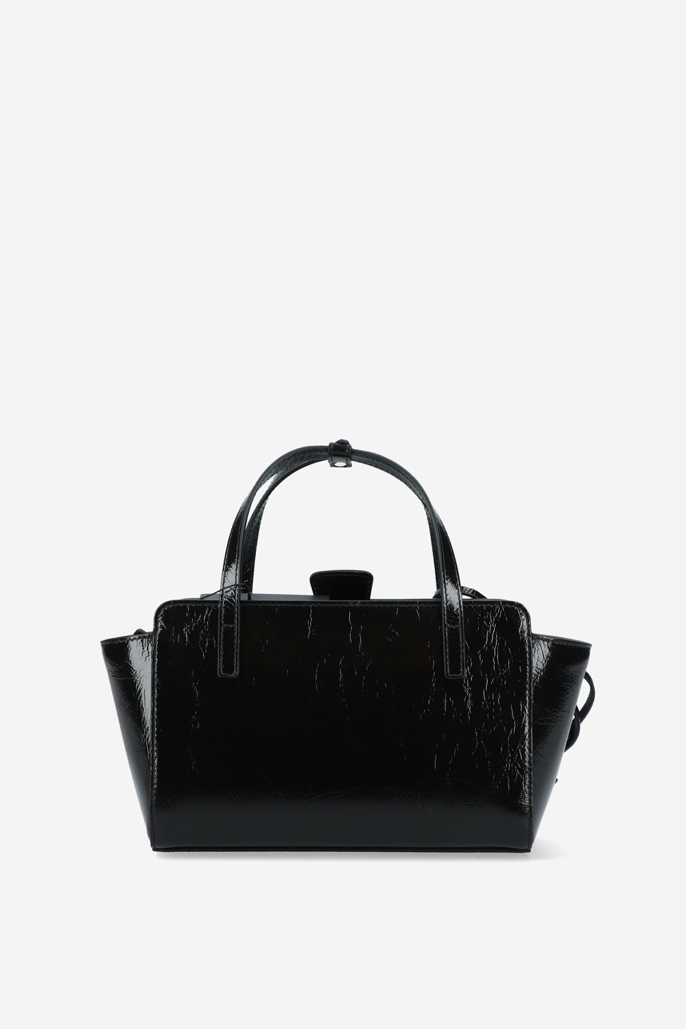 Hidesins Crossbody Black
