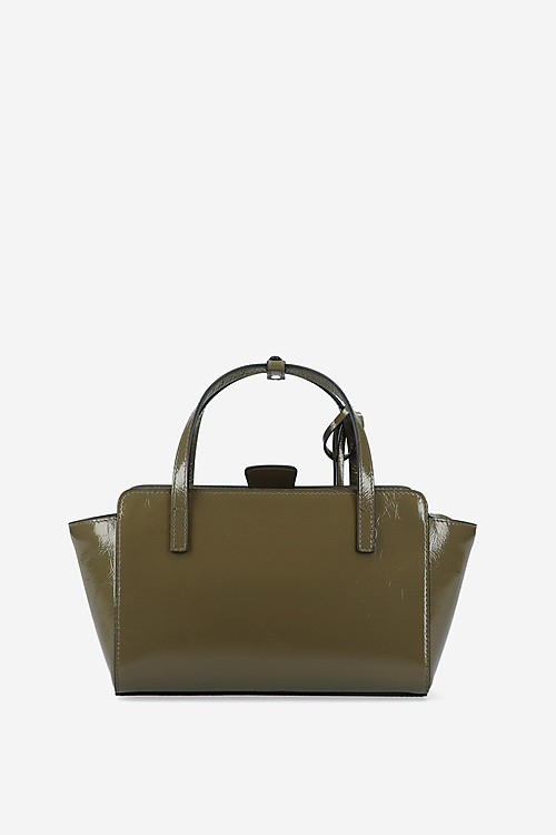 Hidesins Crossbody Green