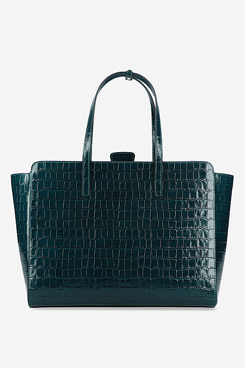 Hidesins Shoulder bag Blue