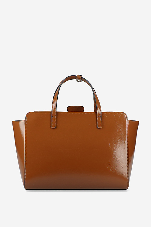 Hidesins Crossbody Brown