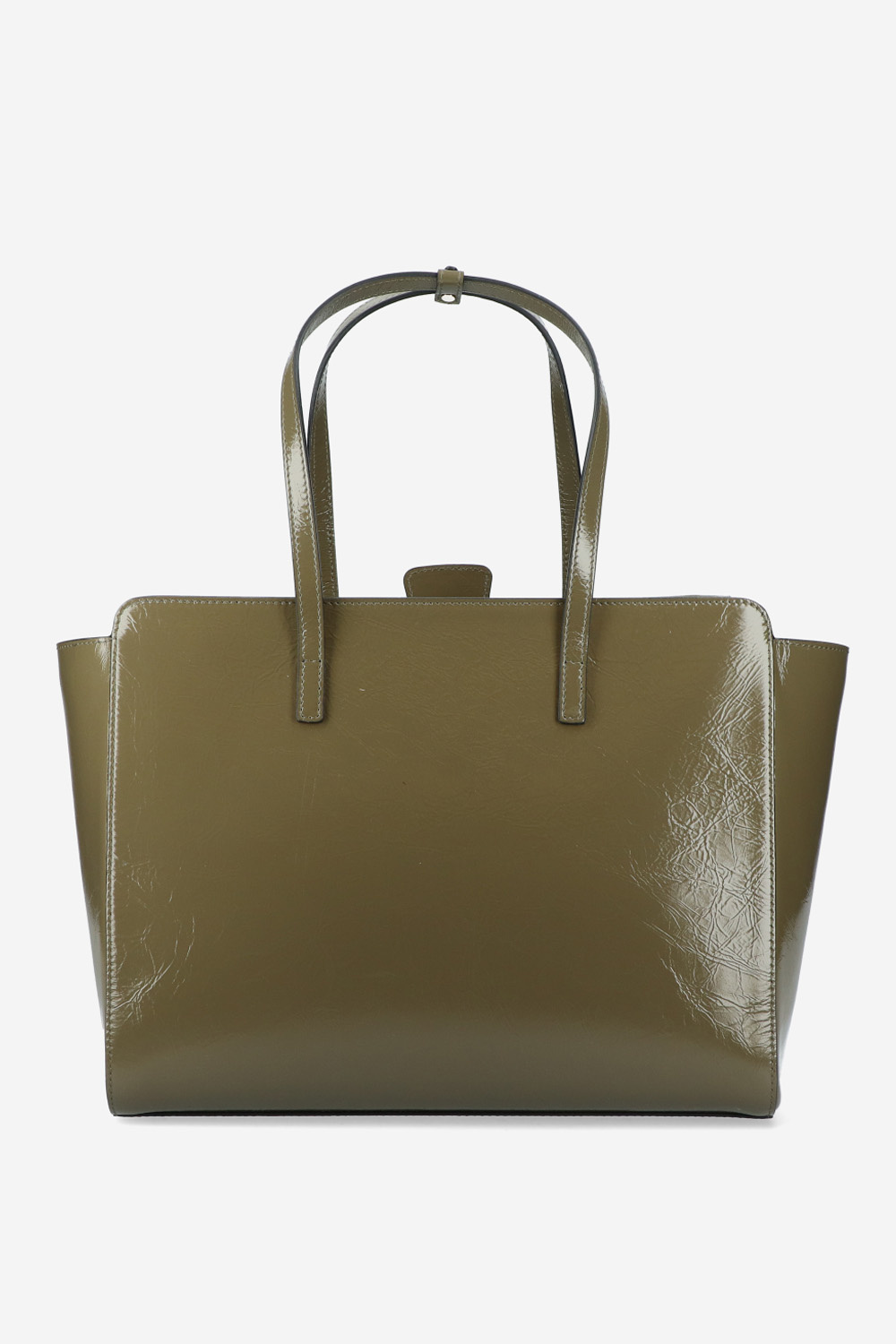 Hidesins Shoulder bag Green