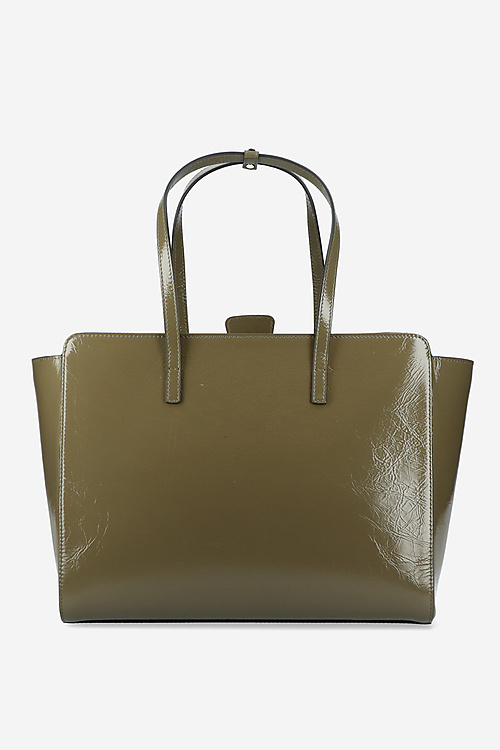 Hidesins Shoulder bag Green