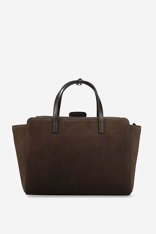 Hidesins Crossbody Brown