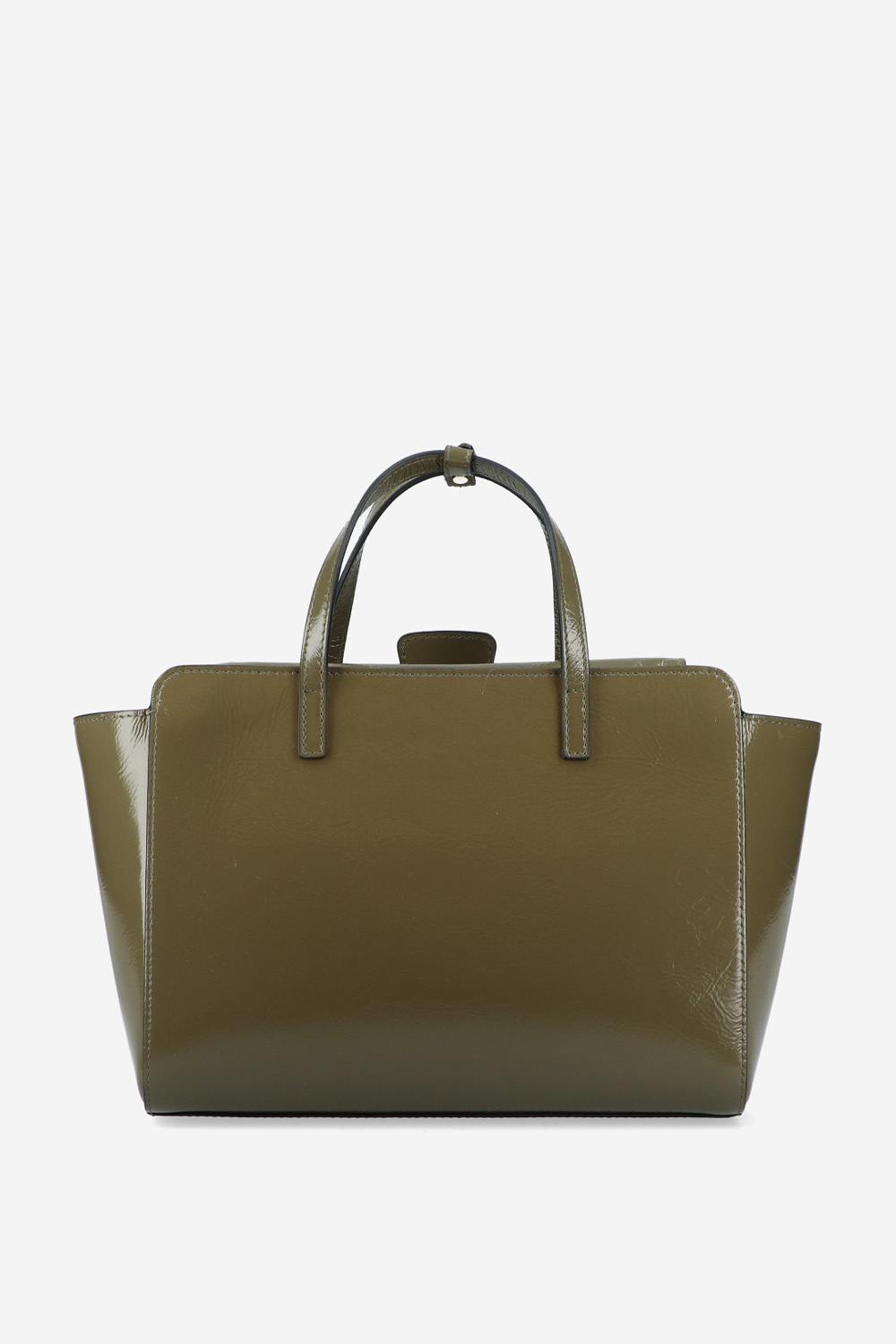 Hidesins Crossbody Green