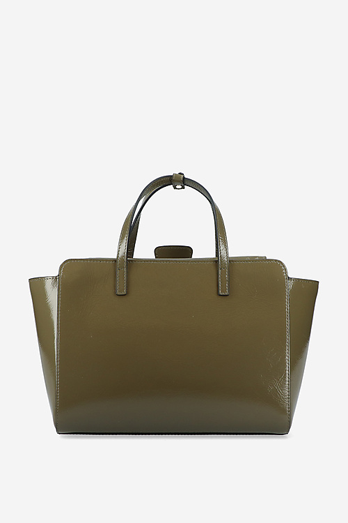 Hidesins Crossbody Green
