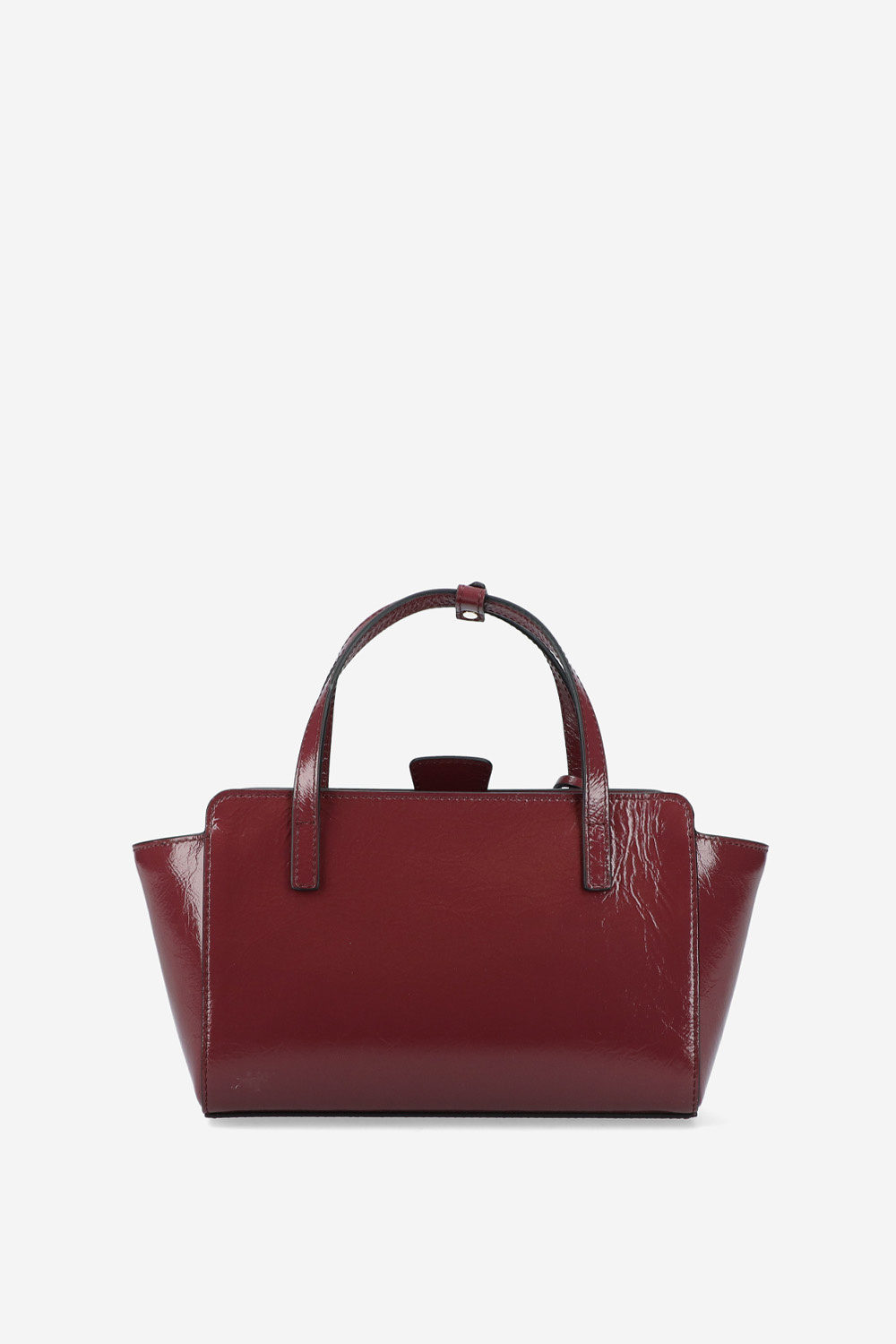 Hidesins Crossbody Bordeaux