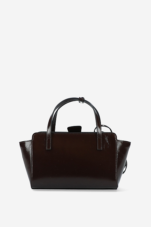 Hidesins Crossbody Brown