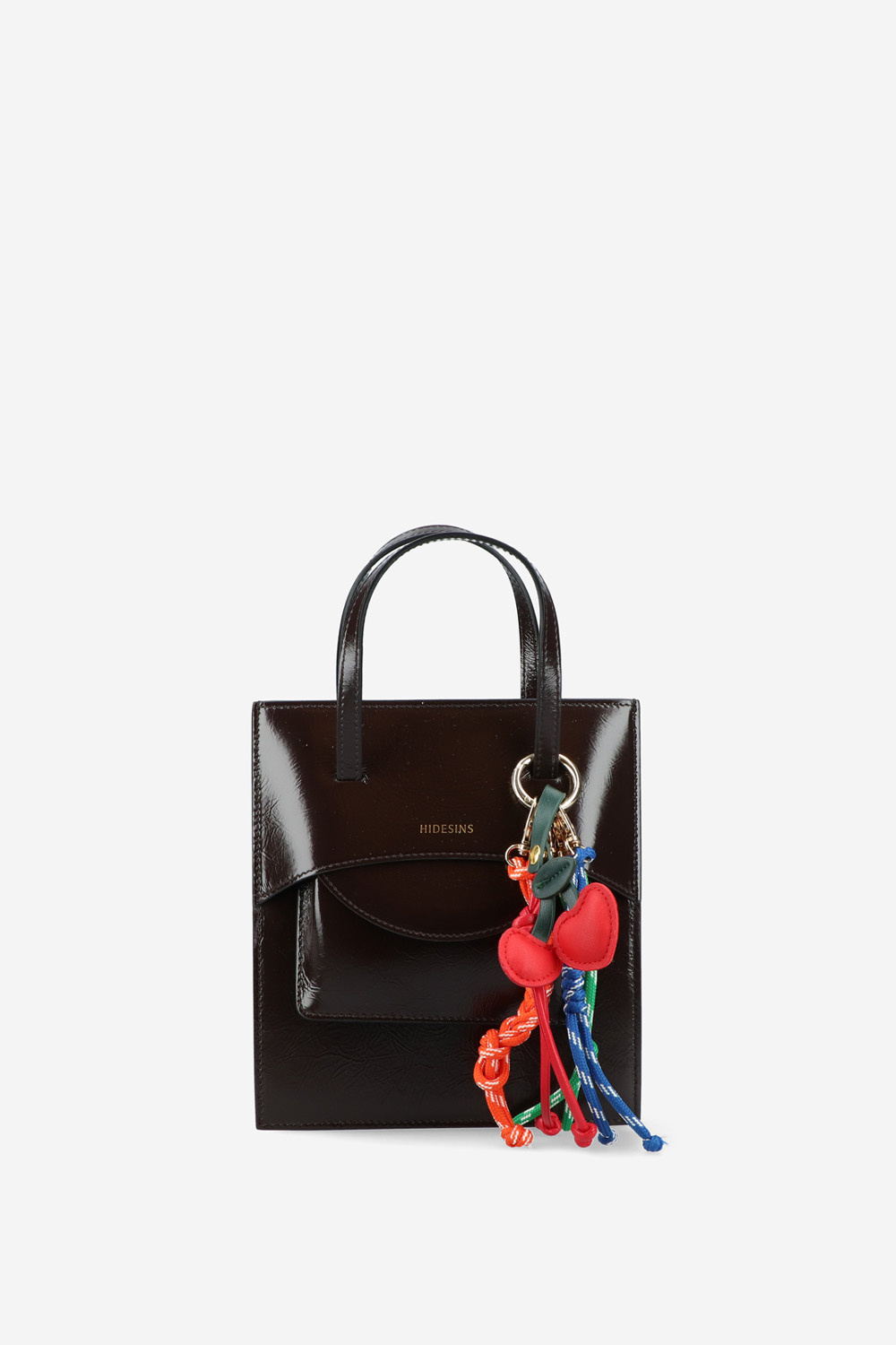 Hidesins Sleutelhanger Felle kleuren