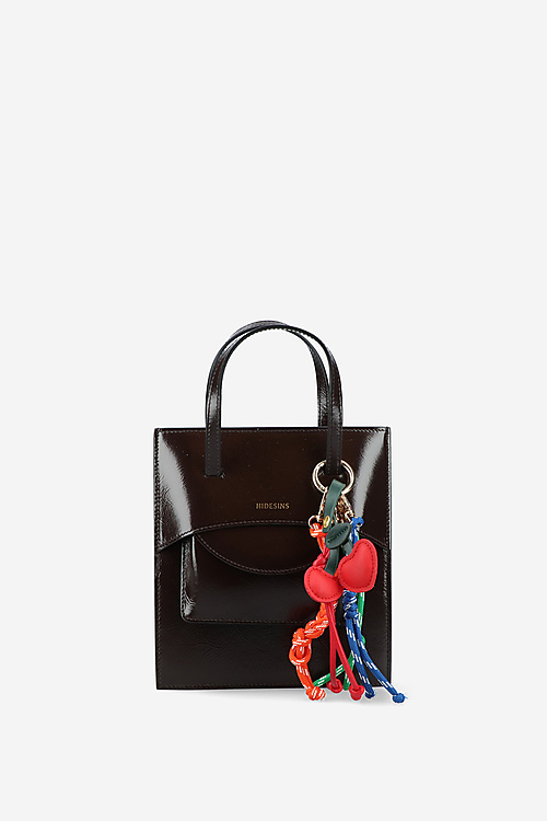 Hidesins Sleutelhanger Felle kleuren