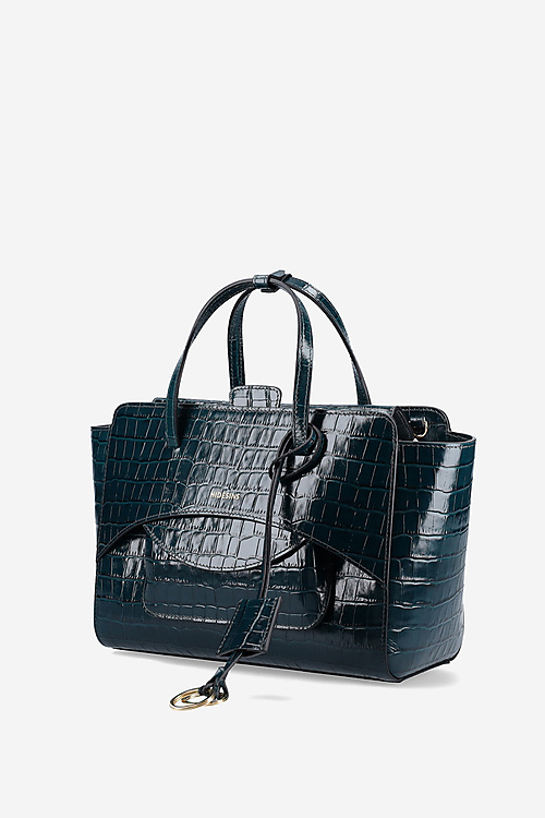 Hidesins Crossbody Blauw