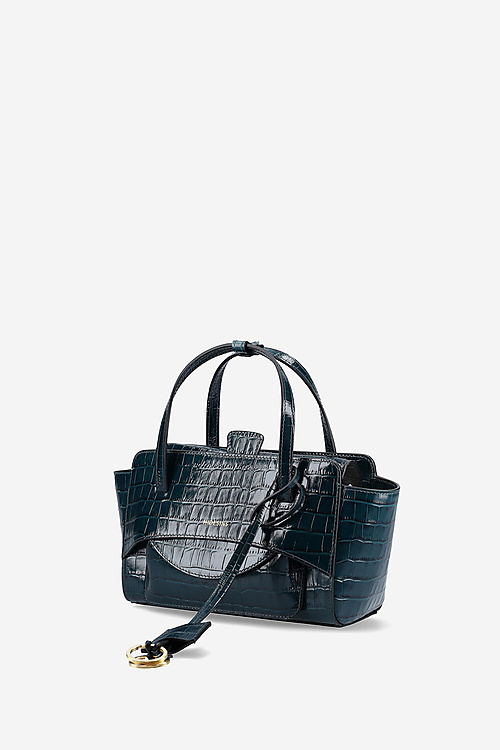 Hidesins Crossbody Blauw
