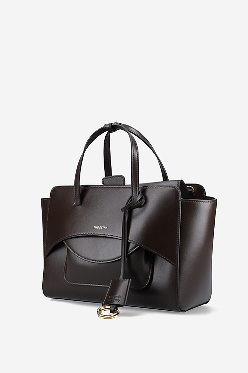 Hidesins Crossbody Brown