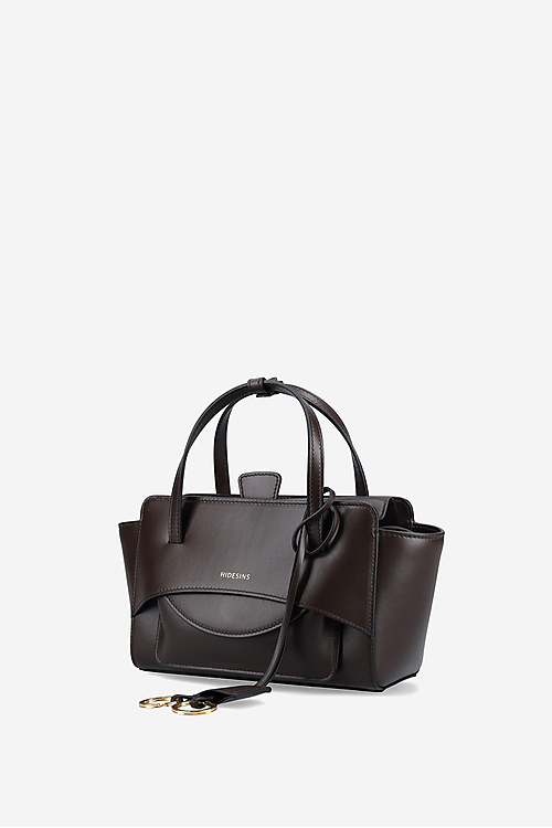 Hidesins Crossbody Brown