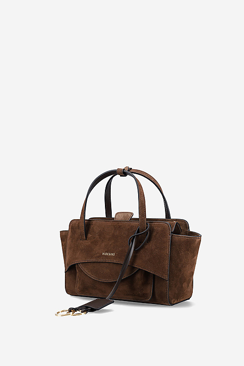 Hidesins Crossbody Brown