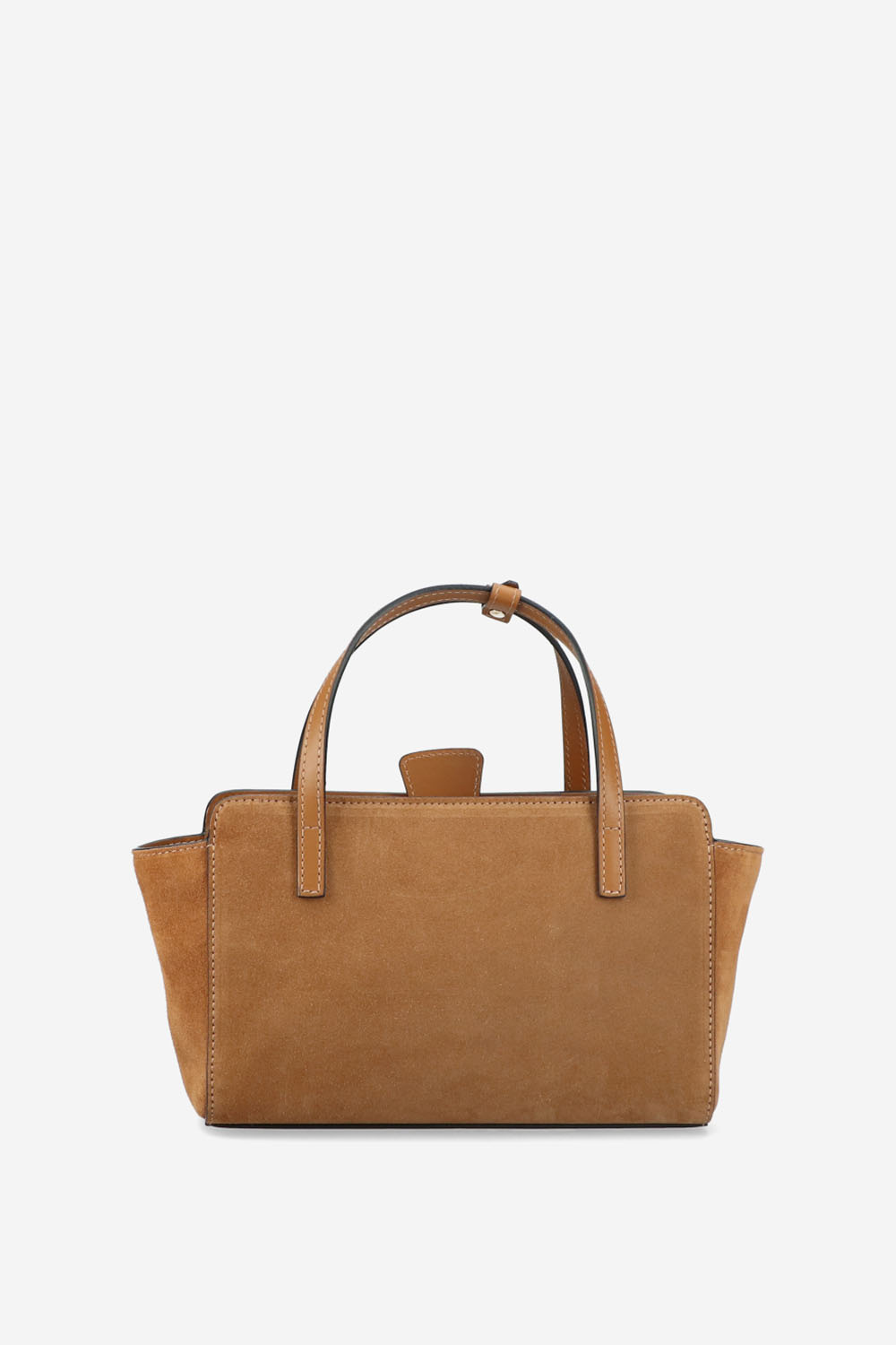 Hidesins Crossbody Bruin