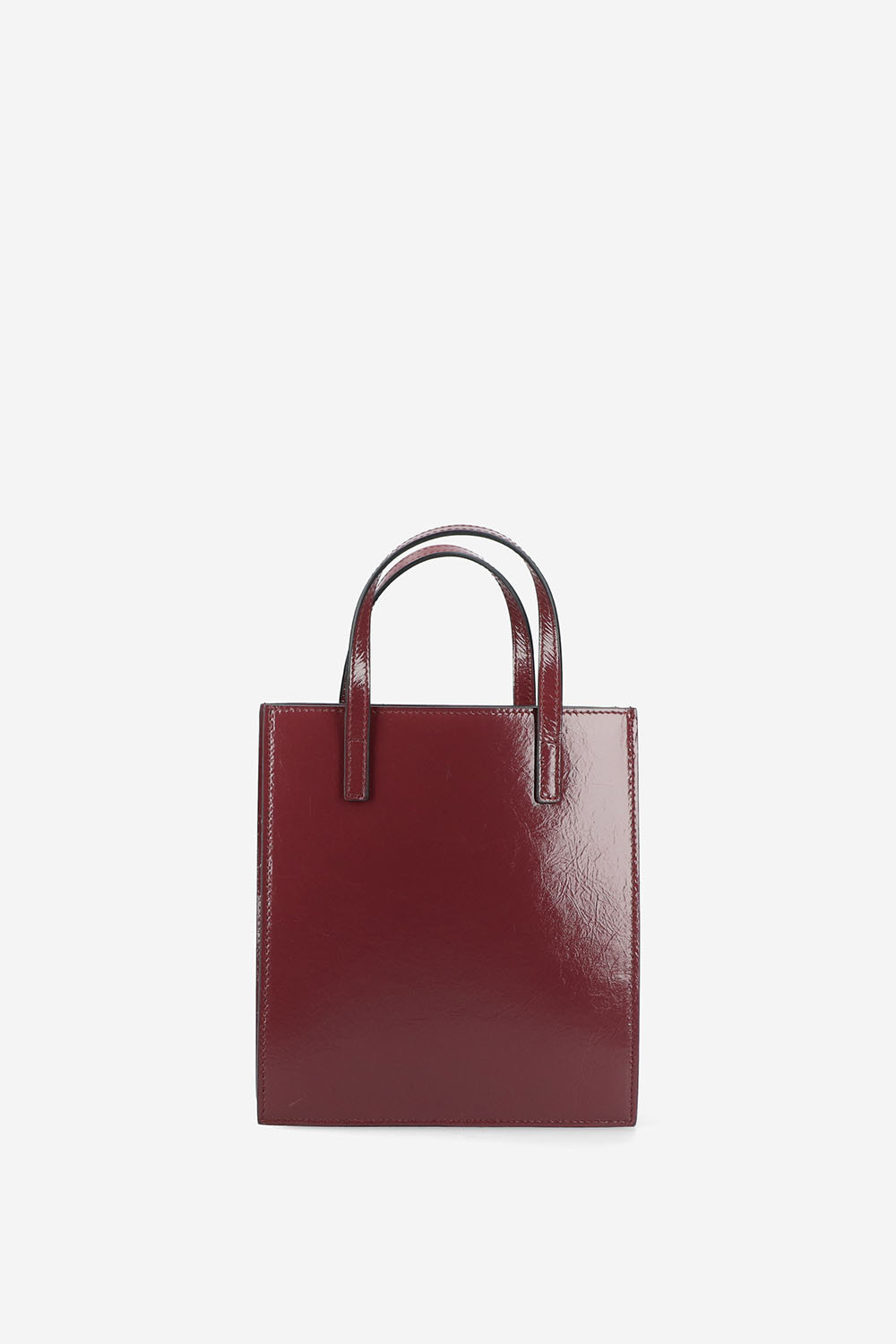 Hidesins Crossbody Paars