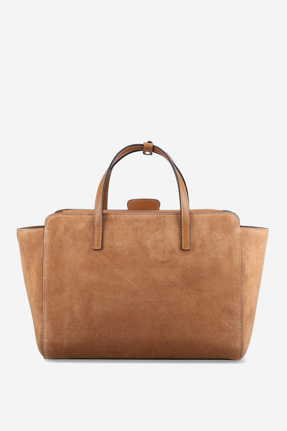 Hidesins Crossbody Brown
