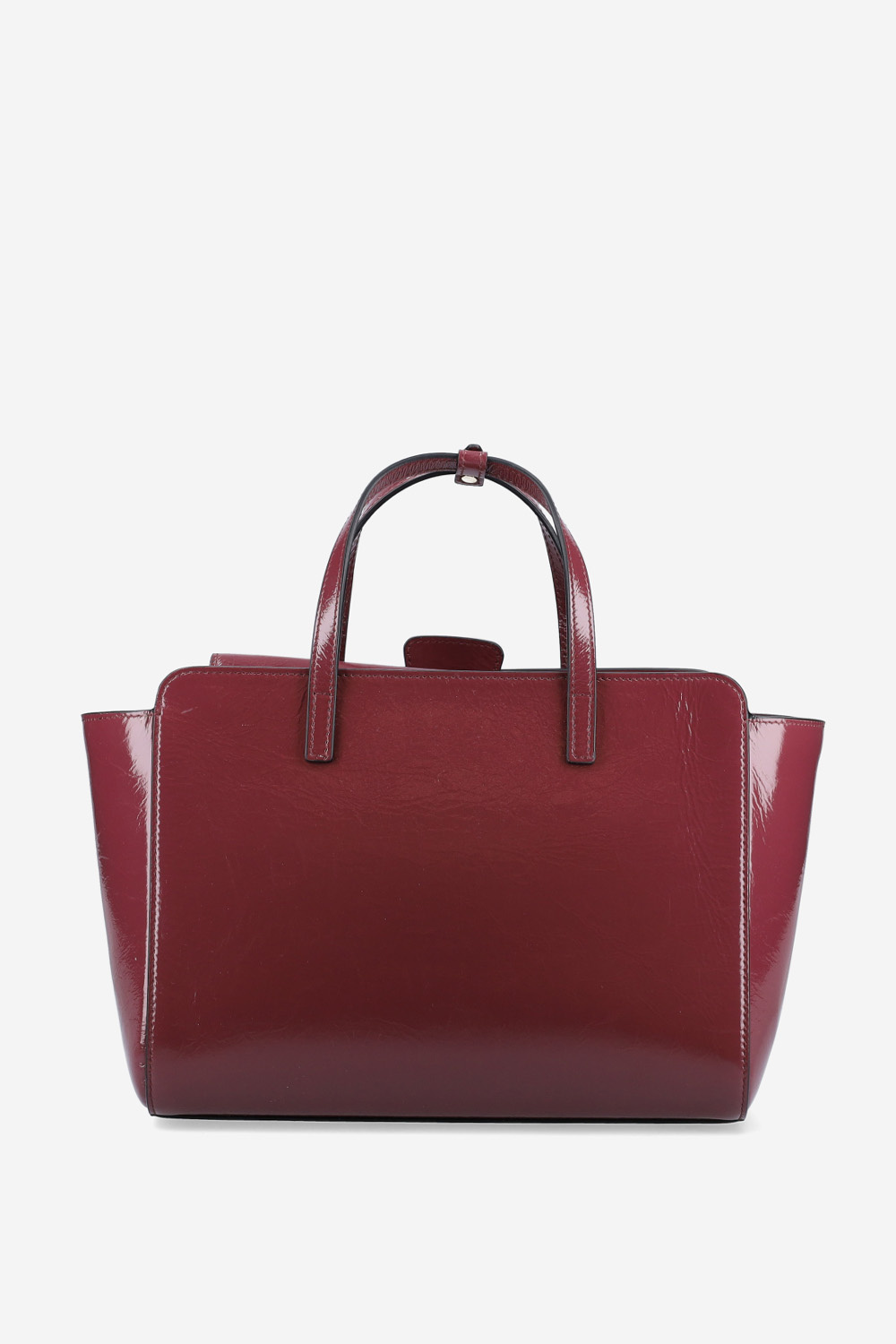 Hidesins Crossbody Bordeaux
