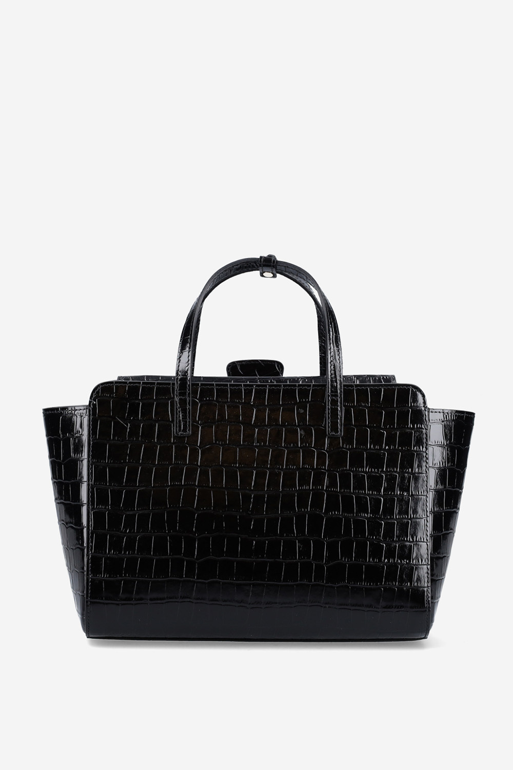 Hidesins Crossbody Black