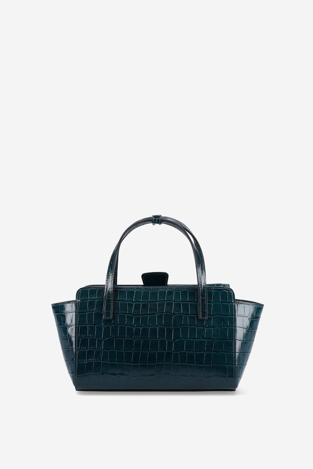 Hidesins Crossbody Blue