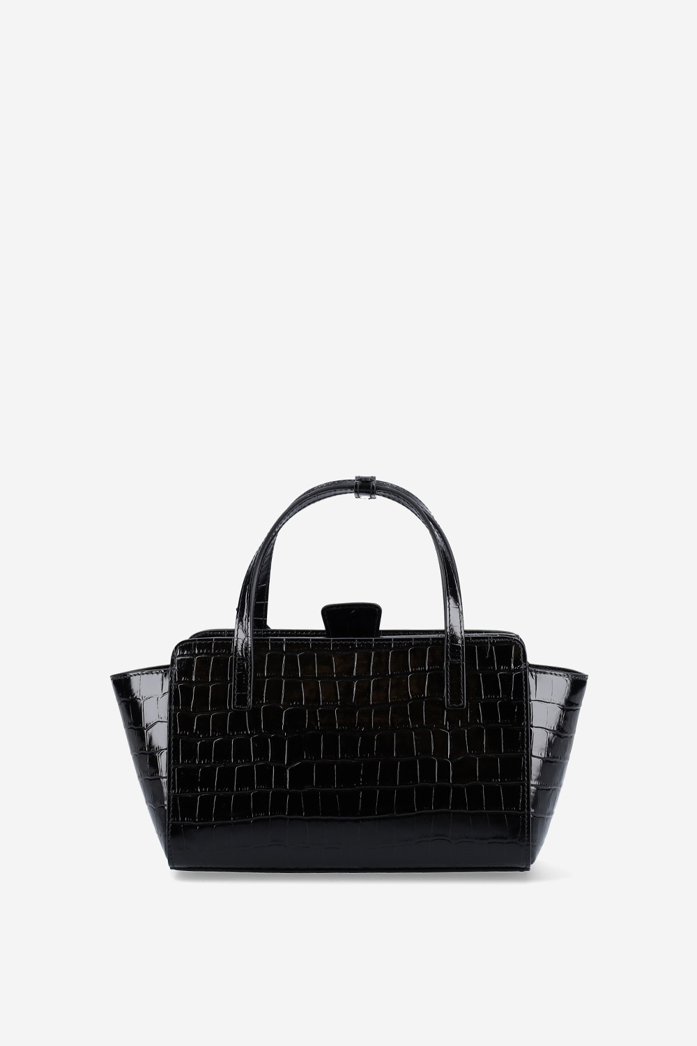Hidesins Crossbody Black